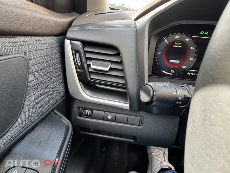 Nissan X-Trail 1.5 e-Power N-Connecta e-4force