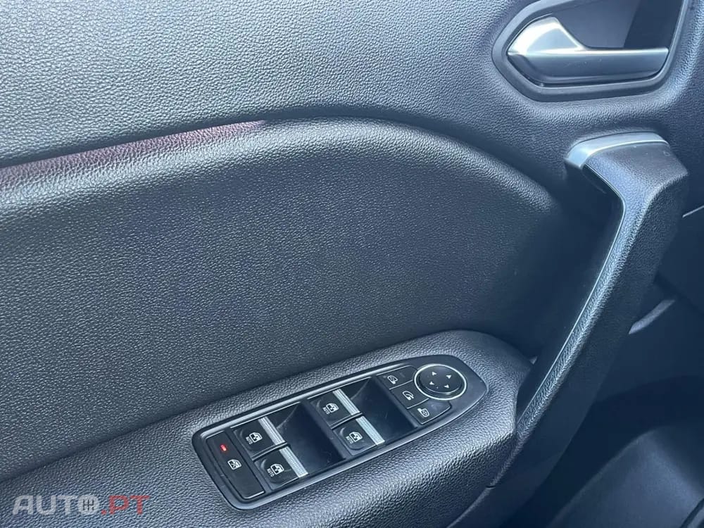 Renault Captur 1.0 TCe Intens