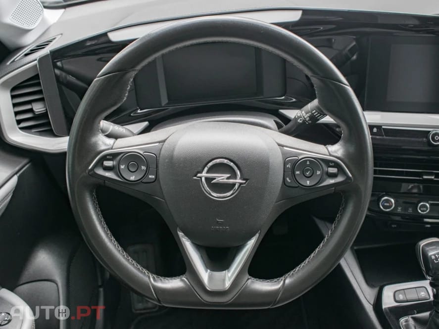 Opel Mokka 1.5 D Elegance