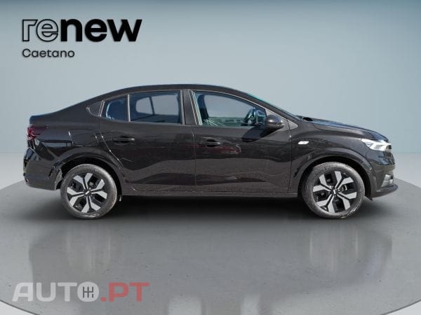 Dacia Logan TCe 90 Expression