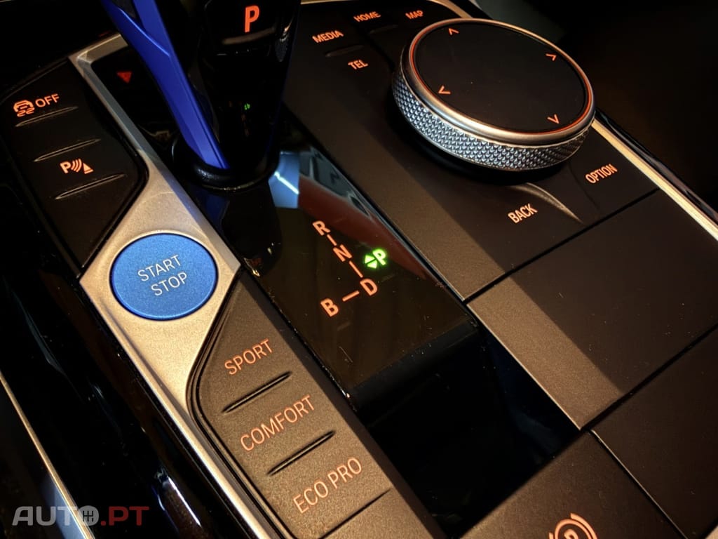 BMW i4 eDrive35