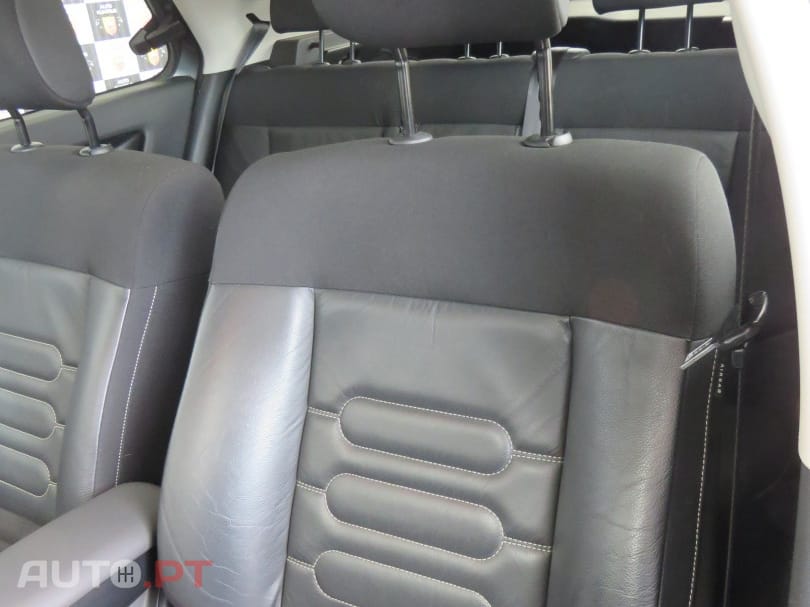 Citroen C4 Cactus 1.6 HDI Panorâmico