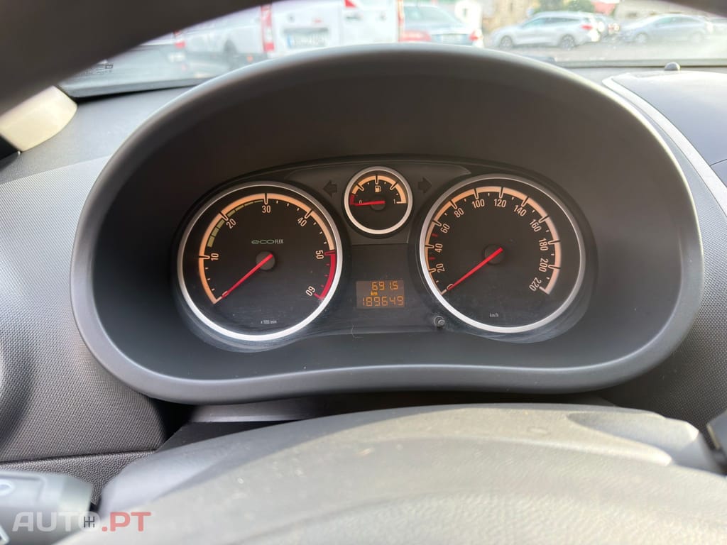 Opel Corsa 1.3 CDTi Enjoy