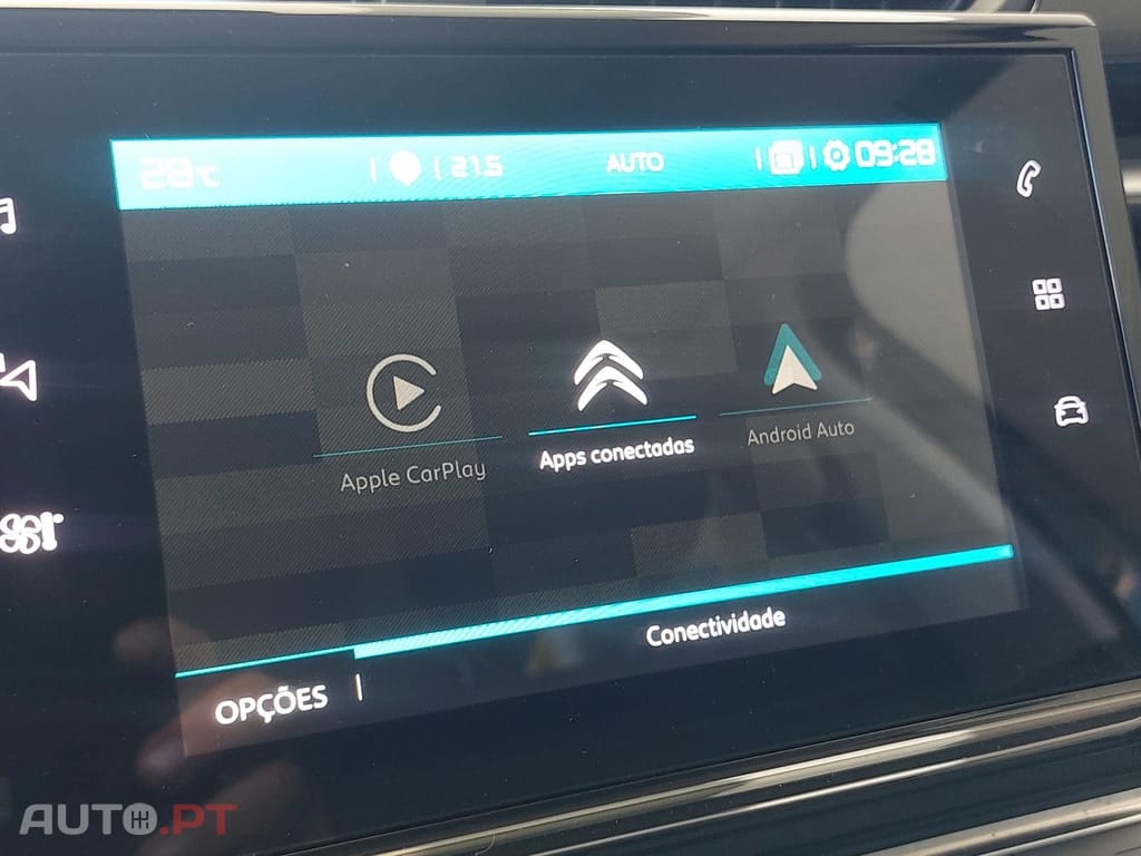 Citroen C3 1.5 BlueHDi Feel