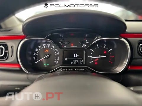 Citroen C3 1.2 PureTech Feel