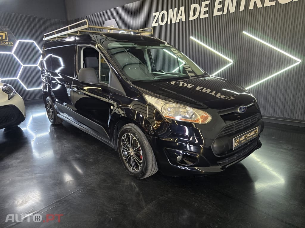 Ford Transit Connect Connect 1.5 TDCi 200 L1 Active