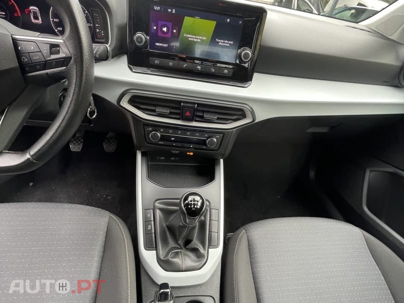 Seat Arona 1.0 TSI Style