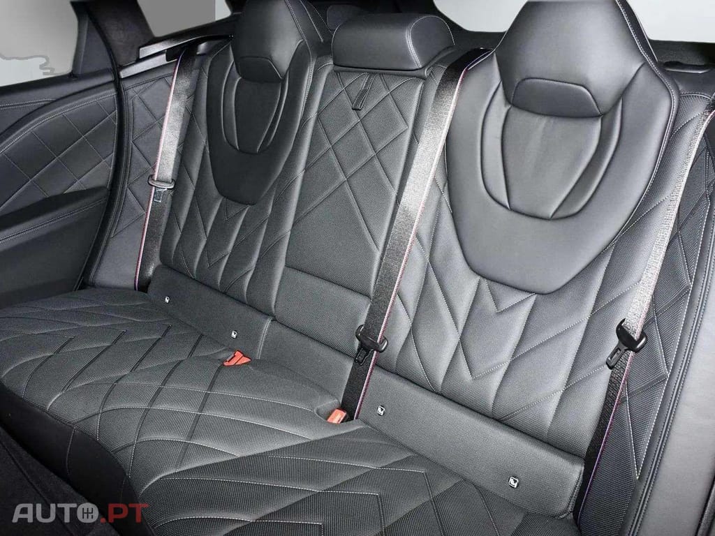 BMW XM ND