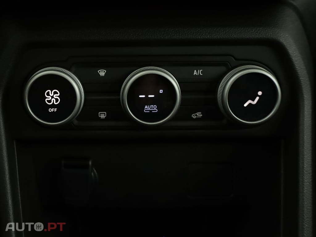 Dacia Sandero Sandero 1.0 TCe Stepway Expression