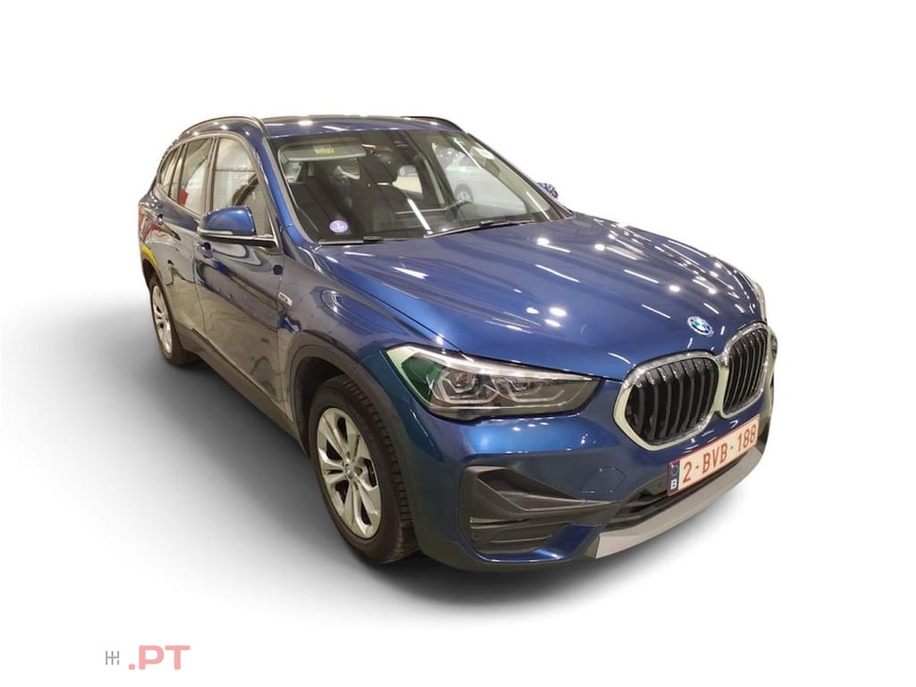 BMW X1 xDrive25e Advantage