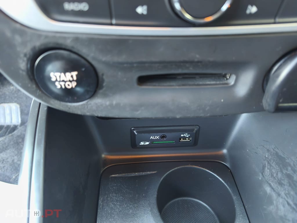 Renault Mégane 1.5 dCi GT Line