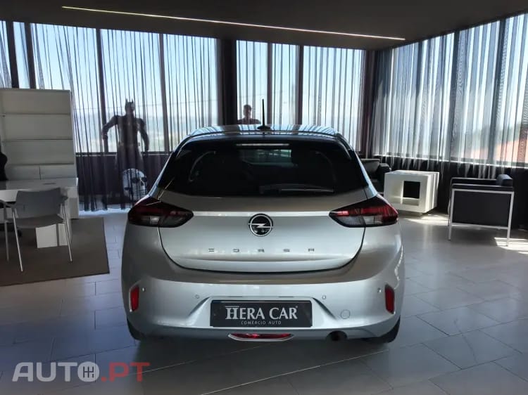 Opel Corsa 1.2 T Edition