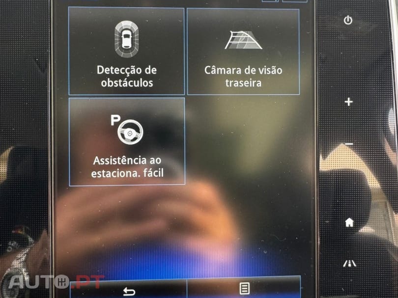 Renault Grand Scénic ENERGY dCi 130 BOSE EDITION