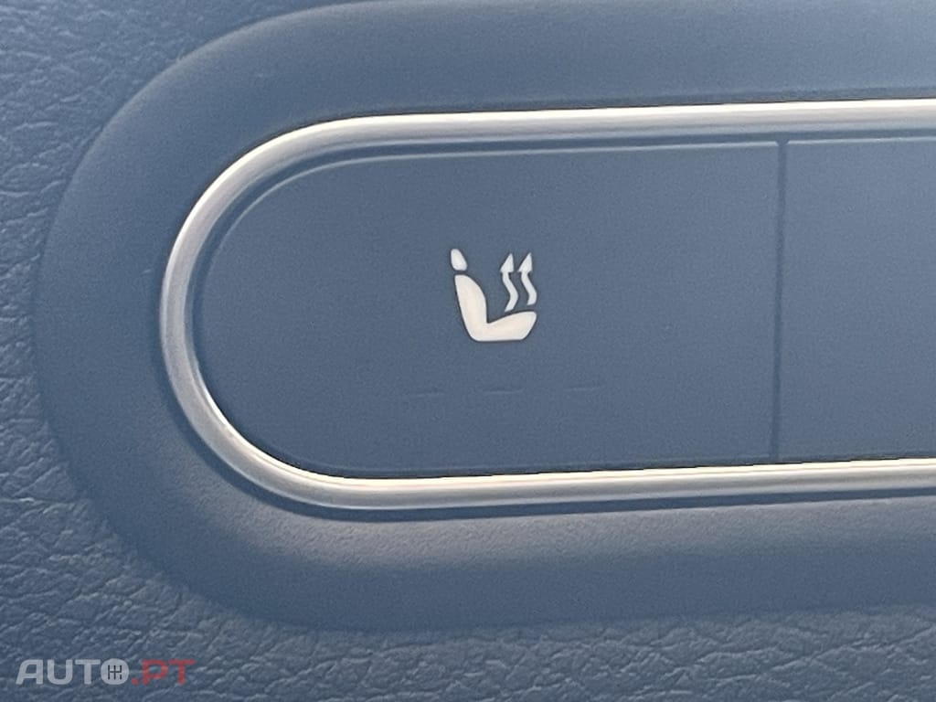 Mercedes-Benz A 160 Style Plus