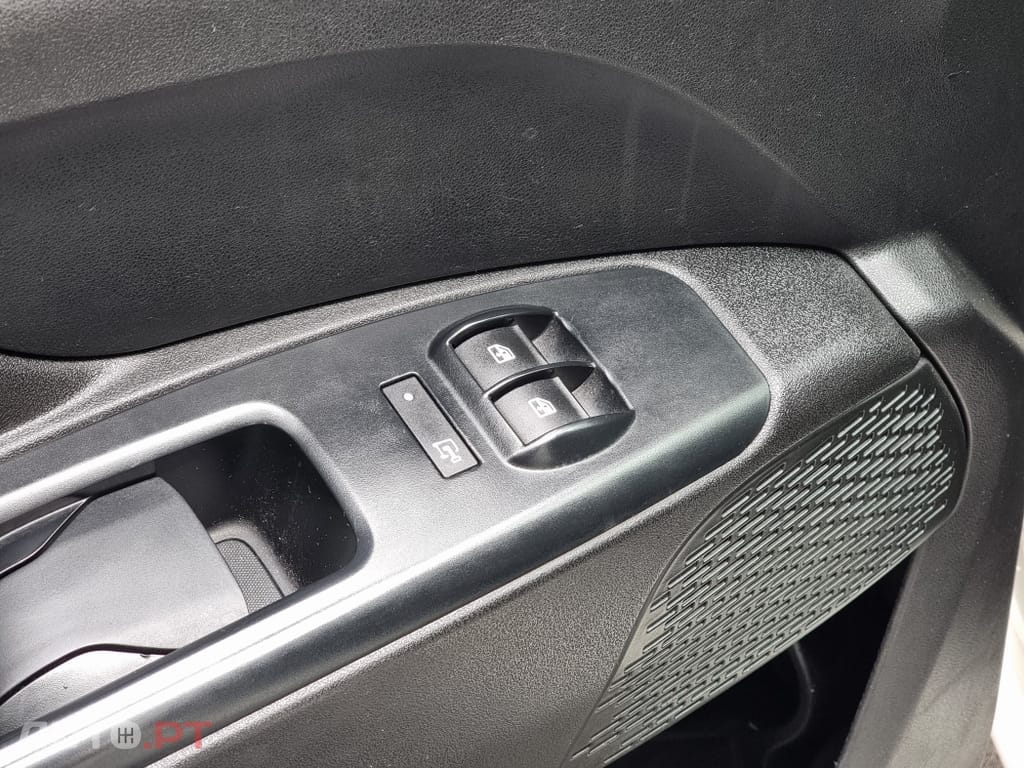 Fiat Doblo 1.6 MJ XL 3L