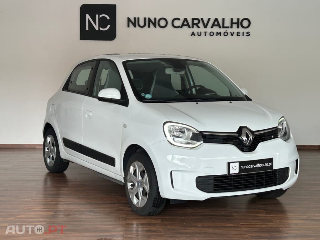 Renault Twingo 22 Zen