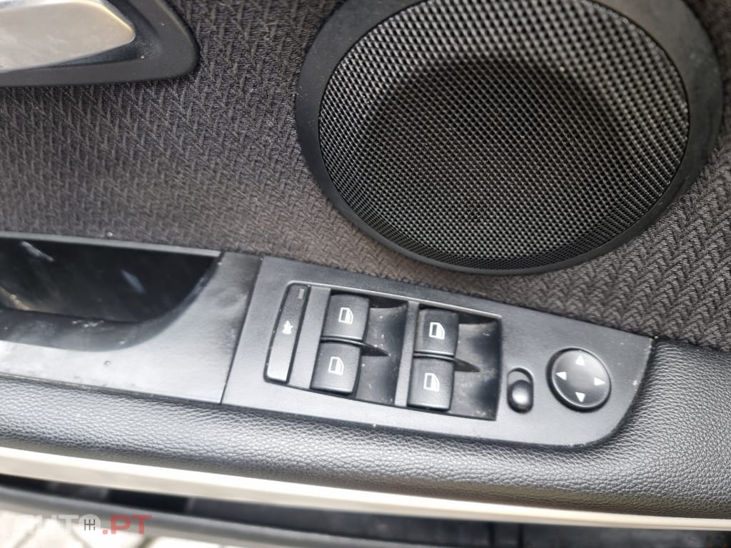BMW 316 d Touring
