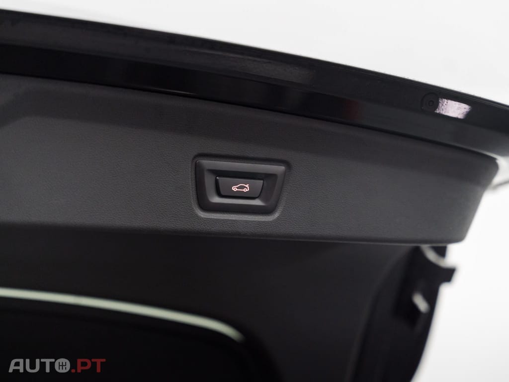 BMW 420 i Pack Desportivo M Auto