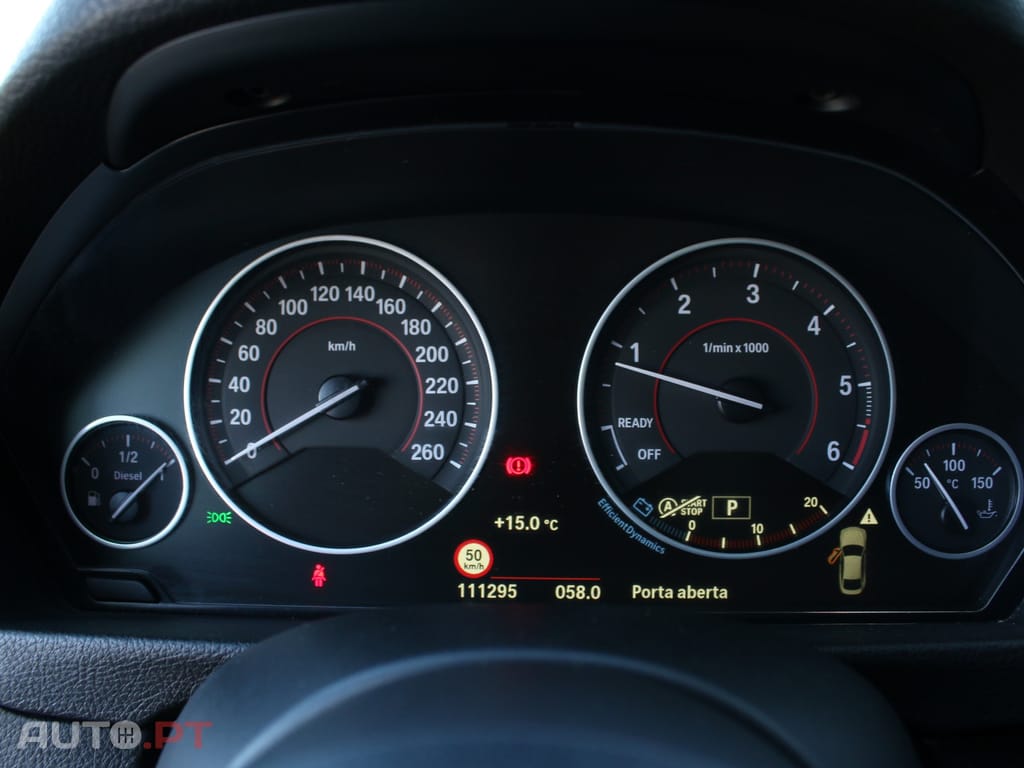 BMW 418 d Pack M Auto