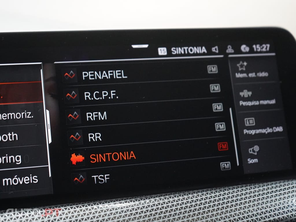 BMW 218 d Line Sport