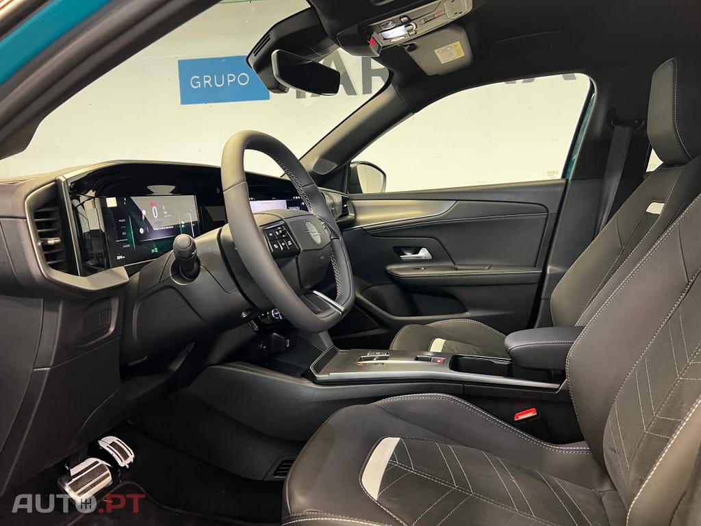 Opel Mokka-E 54 kWh GS