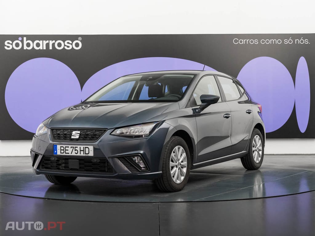 Seat Ibiza 1.0 TSI Style