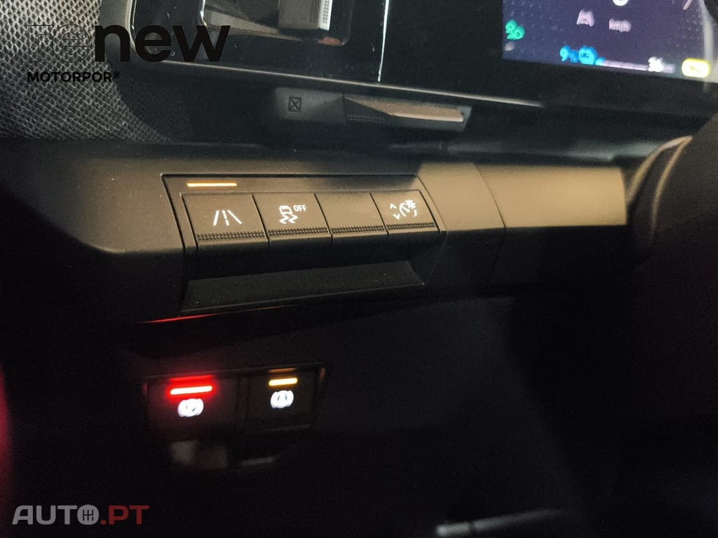 Renault Mégane E-Tech EV60 Iconic Autonomia Conforto