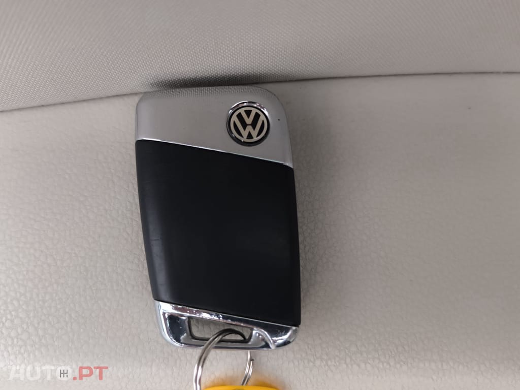 Volkswagen Passat Variant 1.6 TDI Confortline DSG