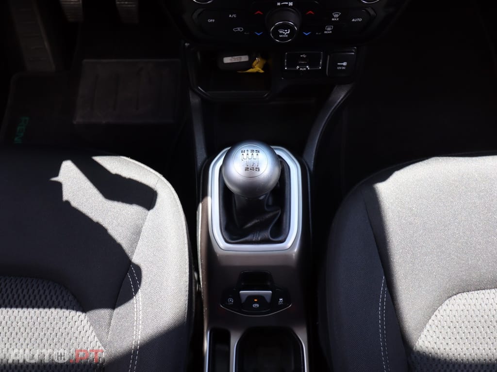 Jeep Renegade 1.6 MJD Limited
