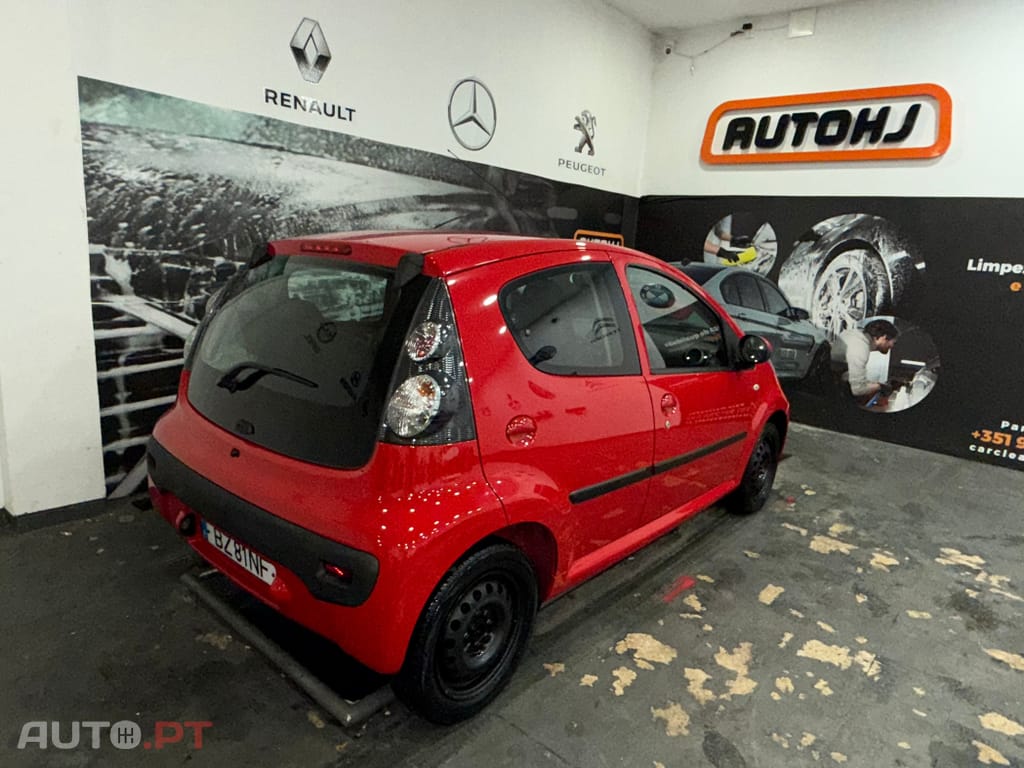 Citroen C1 1.0 SX