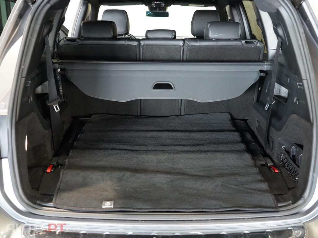Mercedes-Benz GLB 200 d DCT