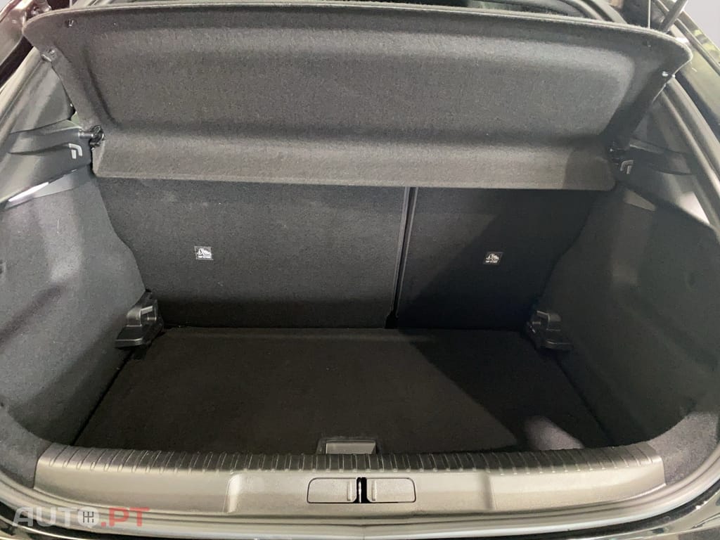 Opel Mokka 1.2 T GS AT
