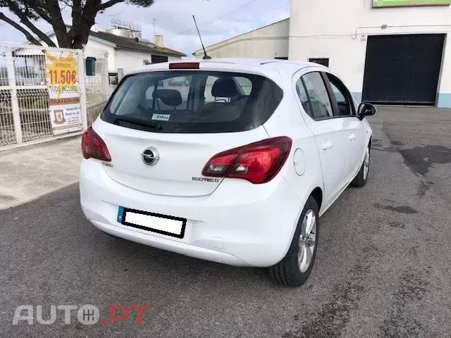 Opel Corsa 1.3 CDTi Edition