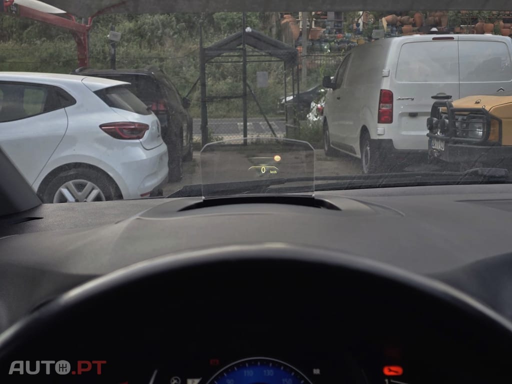 Renault Grand Scénic 1.6 dCi Bose Edition EDC SS