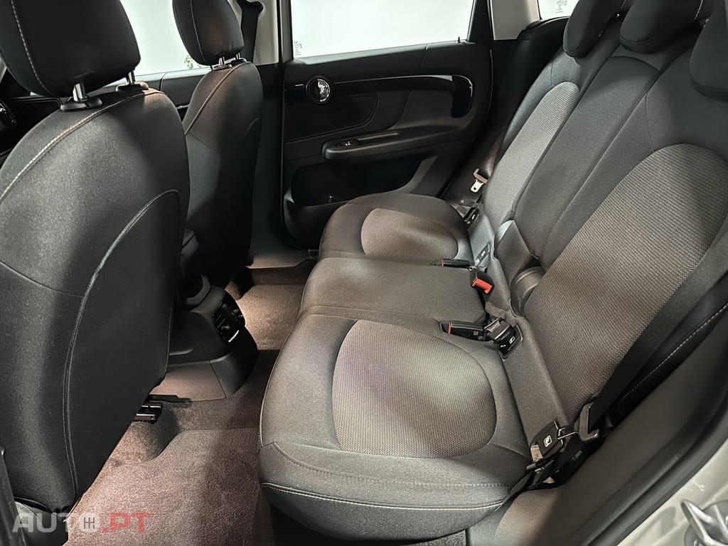 MINI Countryman Cooper SE ALL4 Auto