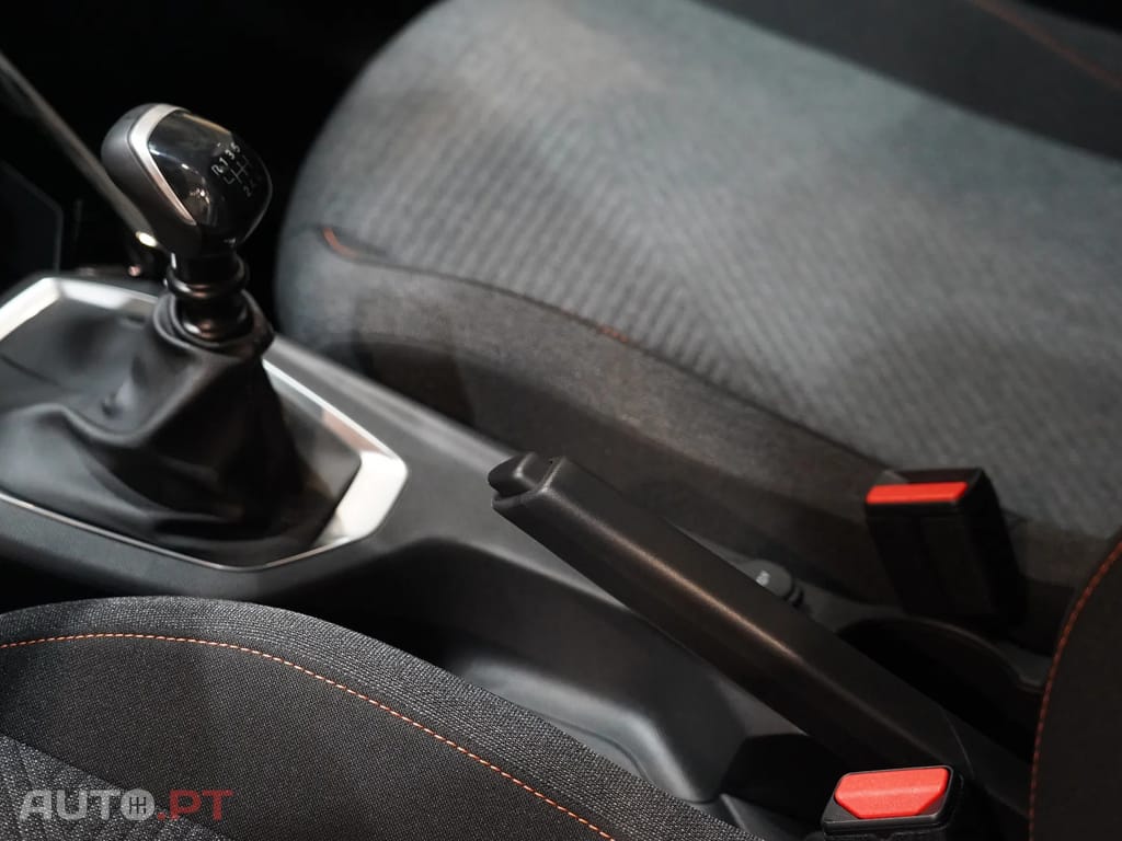 Peugeot 208 1.2 PureTech Style