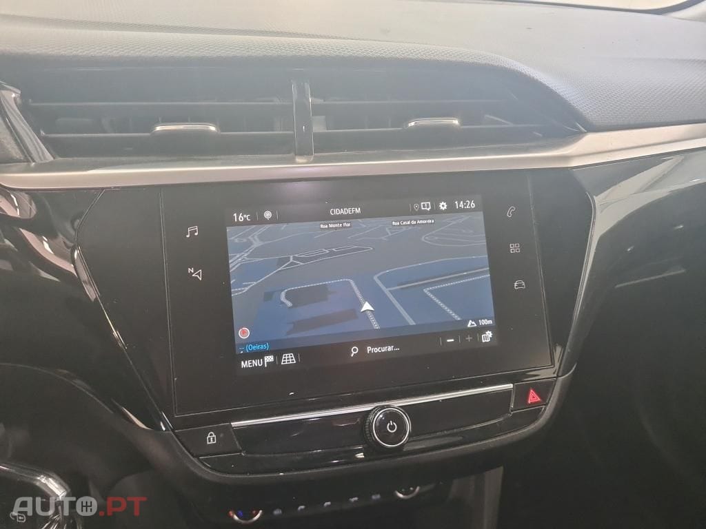 Opel Corsa 1.2 Business