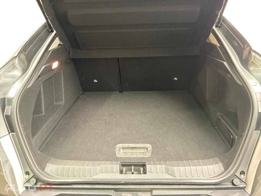 Renault Arkana E-Tech Evolution