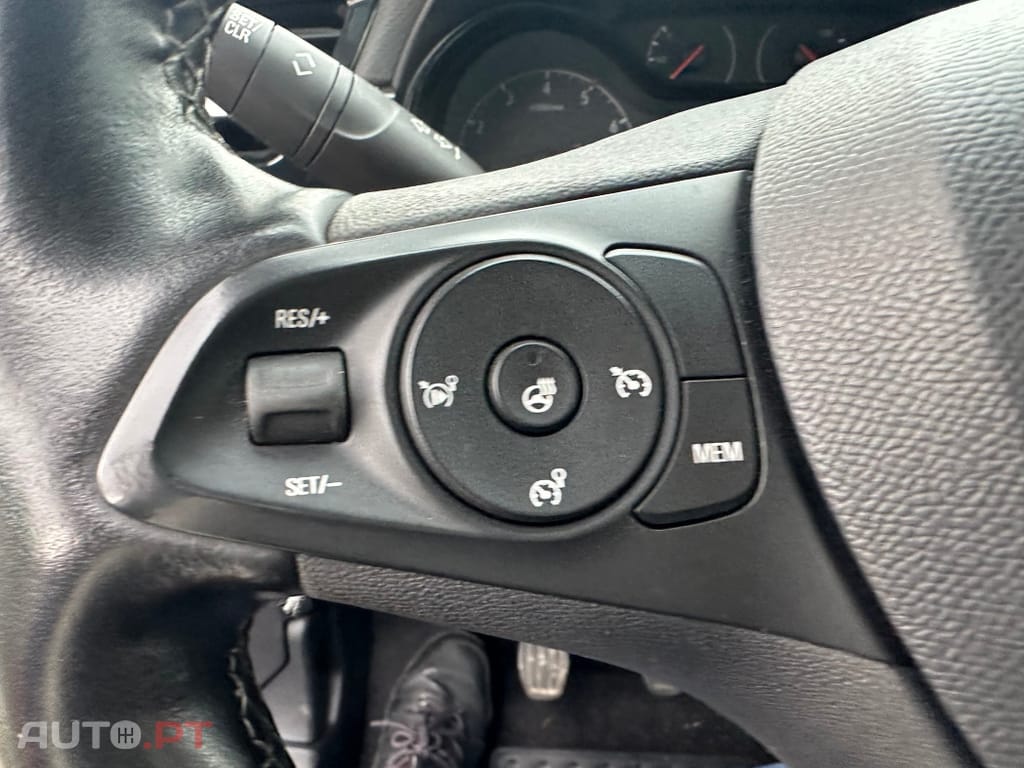 Opel Corsa 1.2 Edition