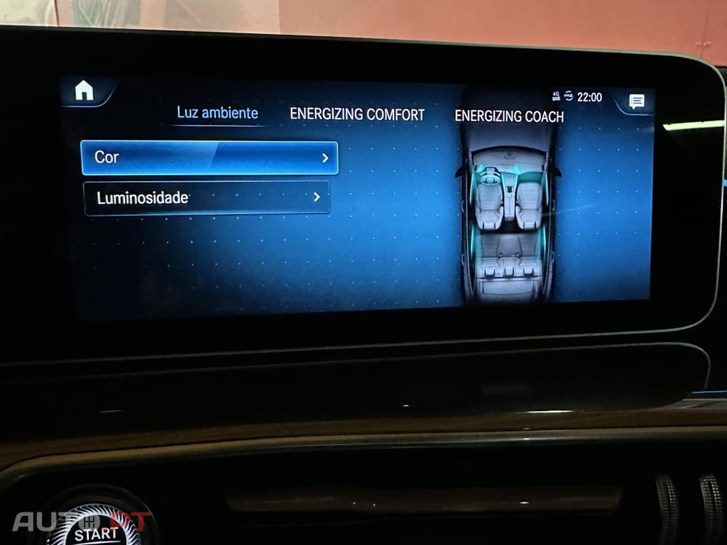 Mercedes-Benz EQC 400 4Matic