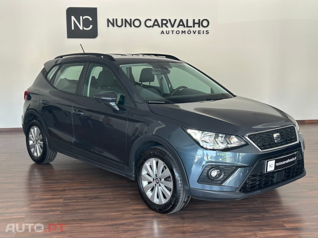 Seat Arona 1.0 TSI Style