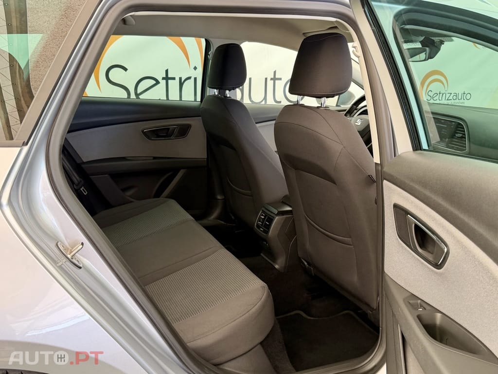 Seat Leon 1.0 TSI Style