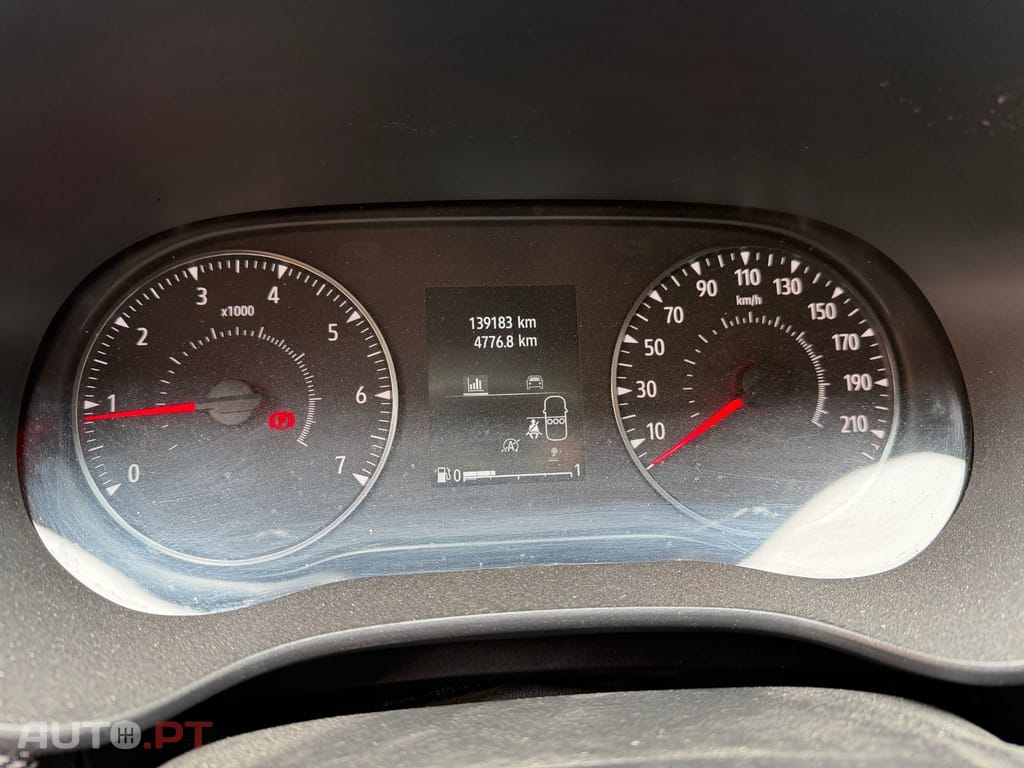 Dacia Jogger bifuel 7L — fotografia 30