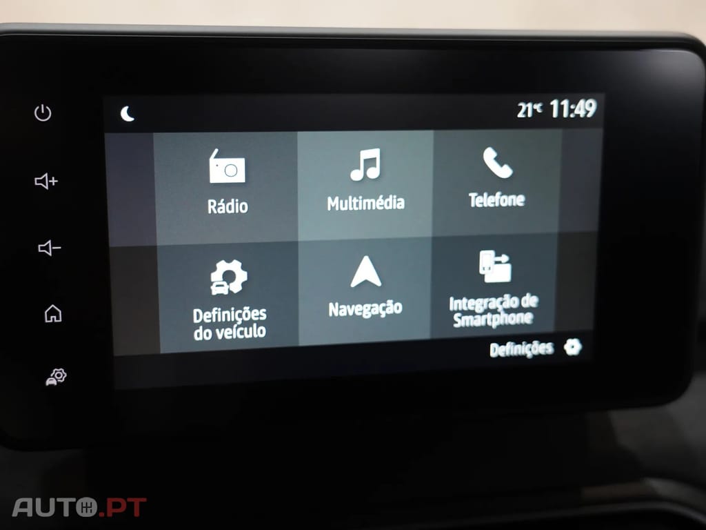 Dacia Jogger 1.0 ECO-G Extreme Bi-Fuel