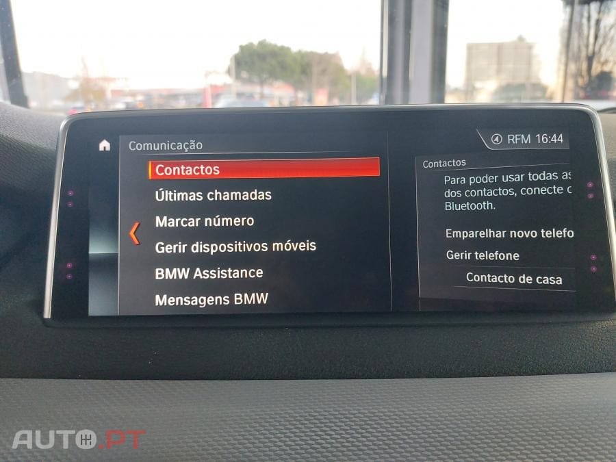 BMW X5 25 d sDrive Pack M