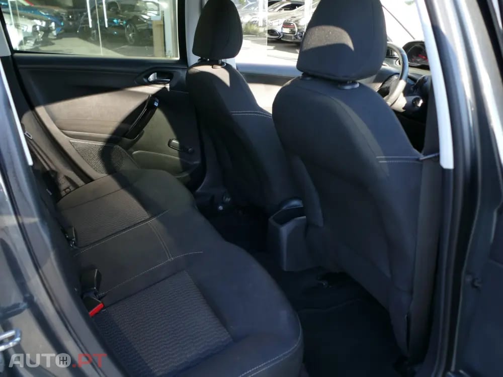 Peugeot 208 1.4 HDi Active