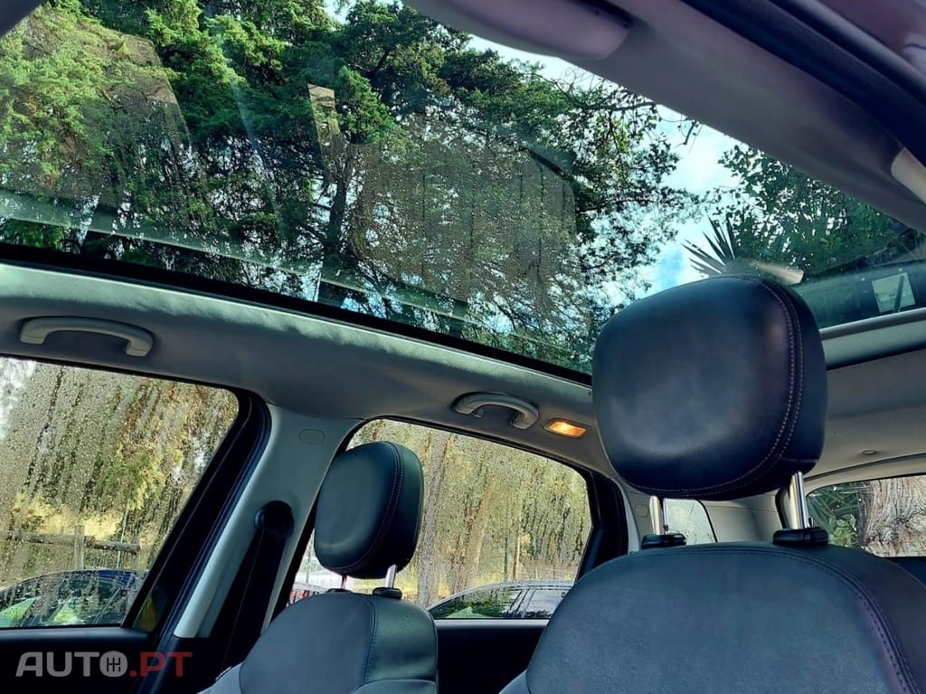 Fiat 500L 1.3 MJ Lounge