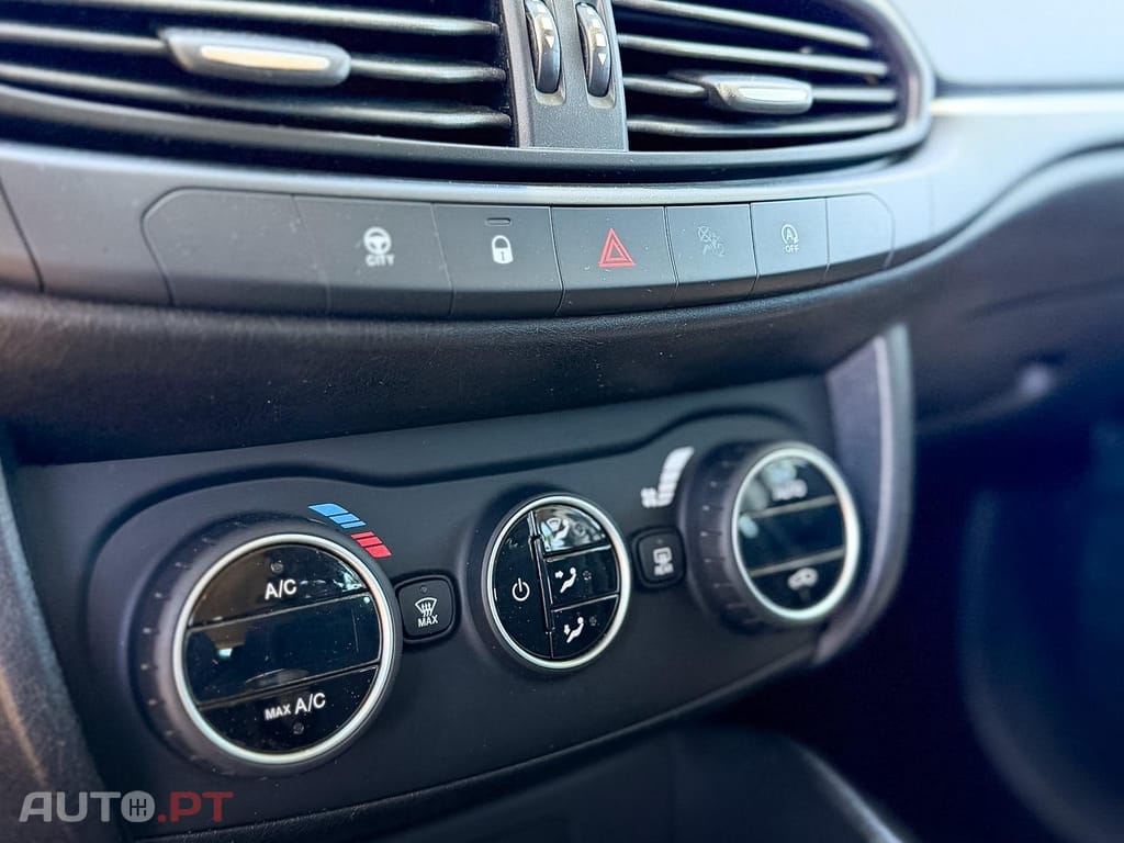 Fiat Tipo LOUNGE