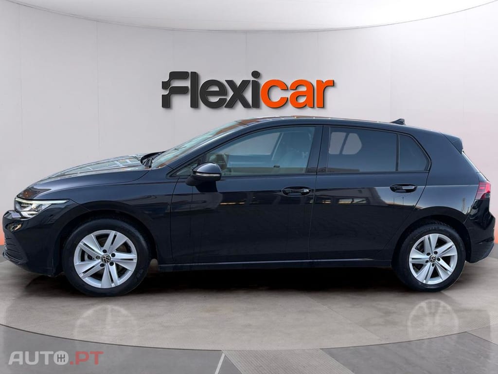 Volkswagen Golf 1.0 TSI Life