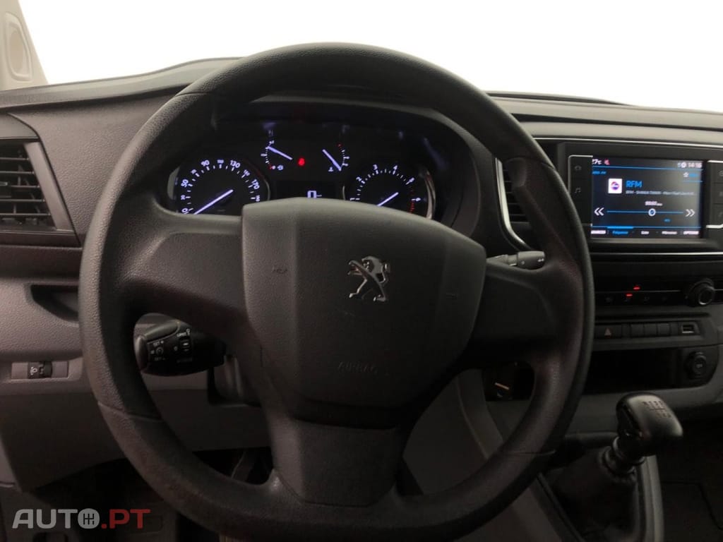 Peugeot Expert 1.5 BlueHDi Long